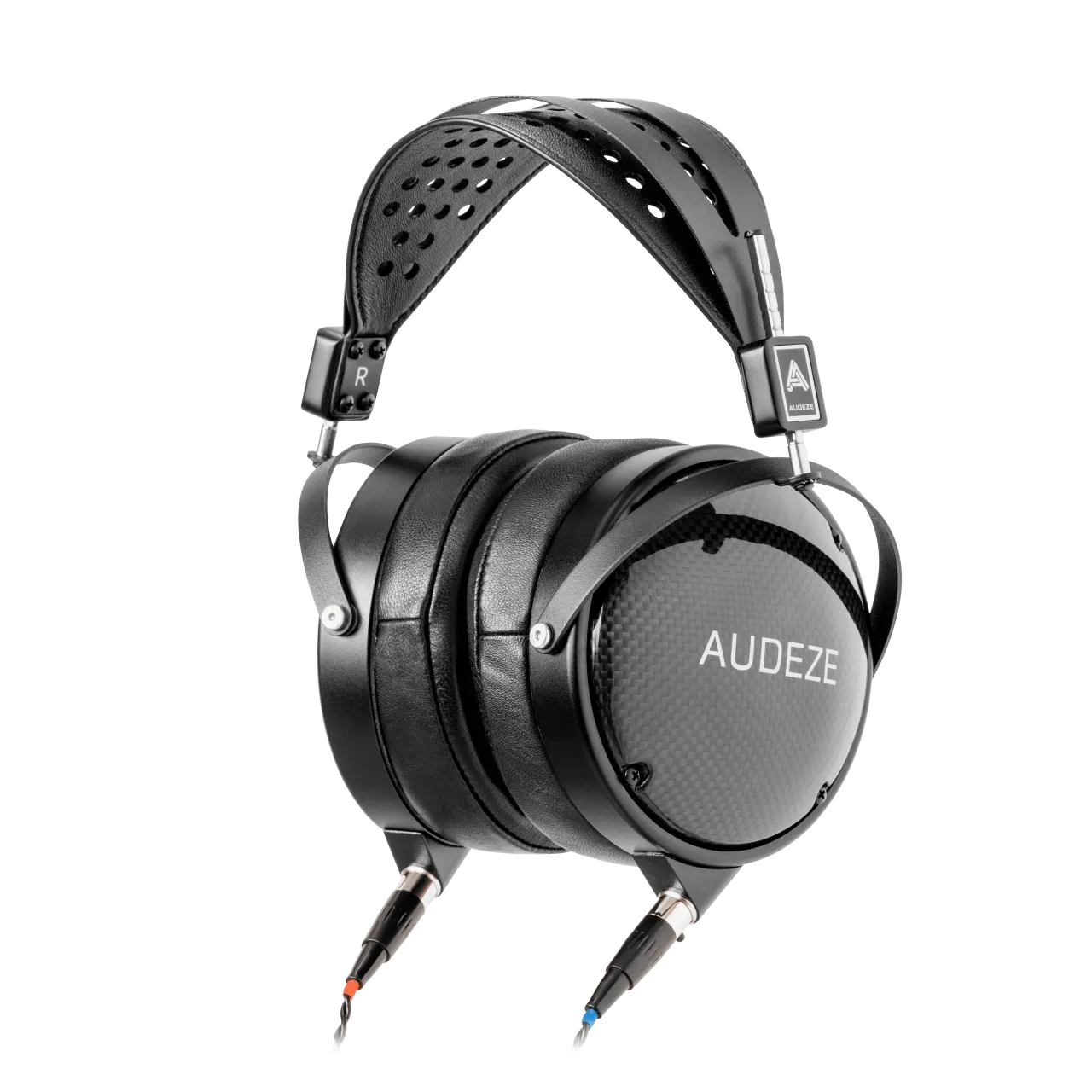 LCD-XC Planar Magnetic Headphones – Audeze UK
