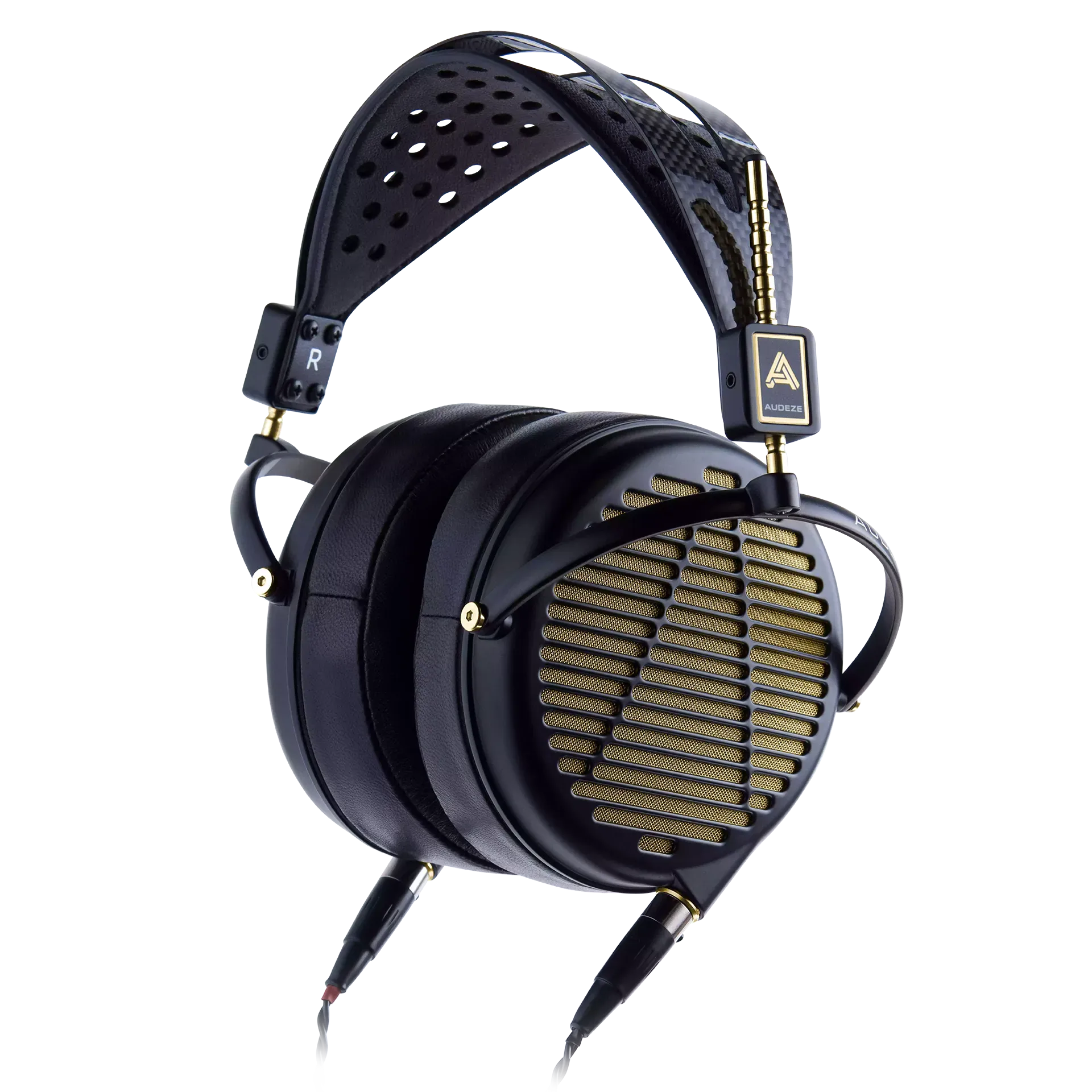 LCD-4z – Audeze UK