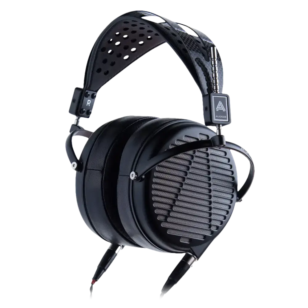 LCD-MX4 Planar Magnetic Headphones – Audeze UK
