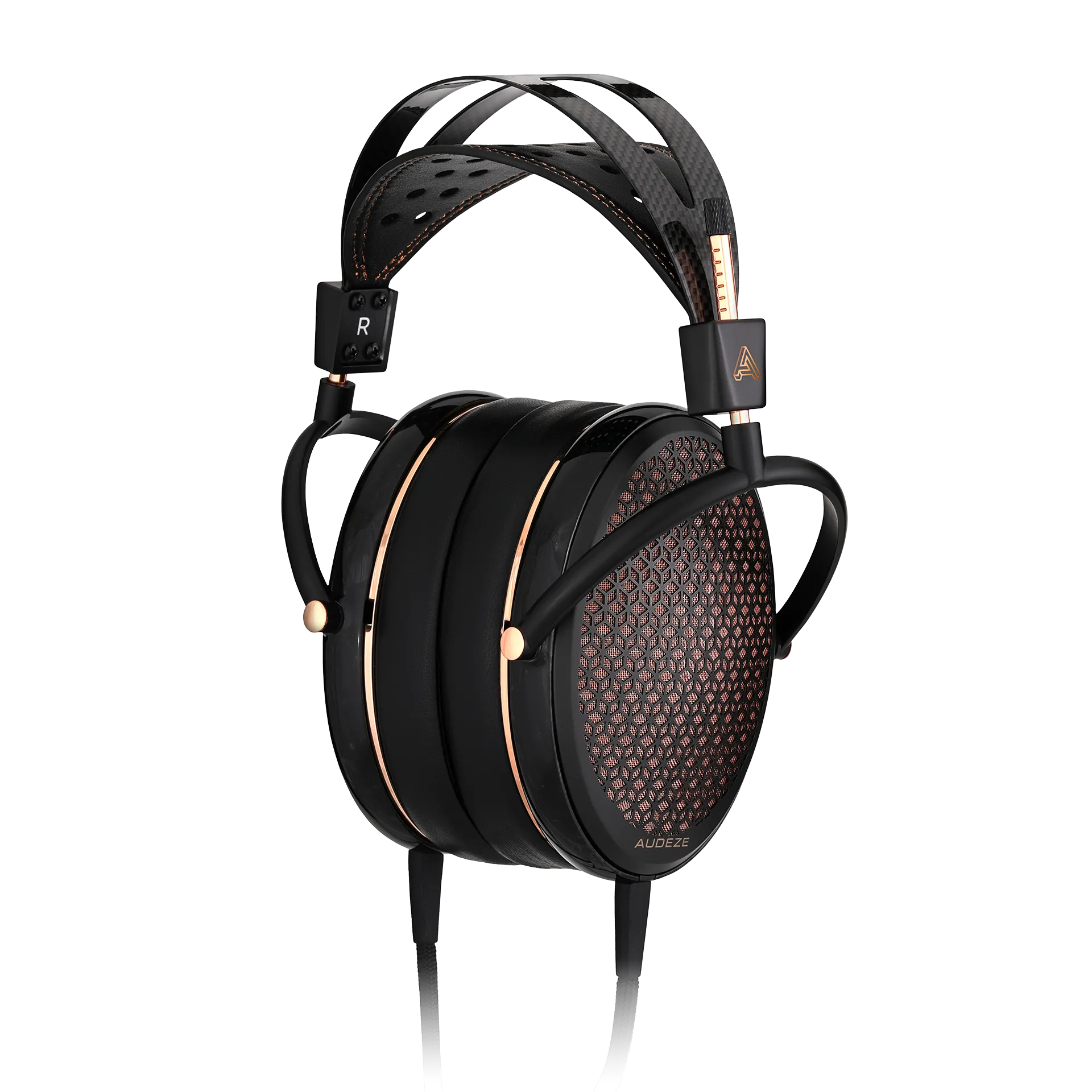 CRBN2 Electrostatic Headphones