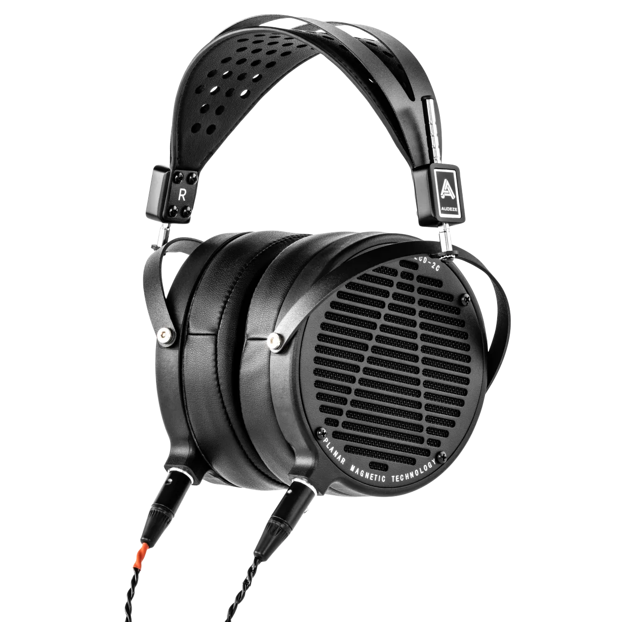 LCD-2 Classic Planar Magnetic Headphones – Audeze UK
