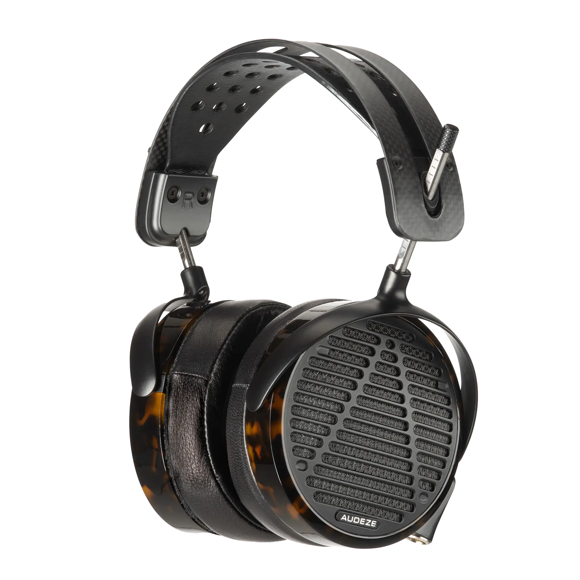 Audeze ヘッドフォン　lcd-5 LCD-5 Flagship Planar Headphones for Audiophiles, Open-Back