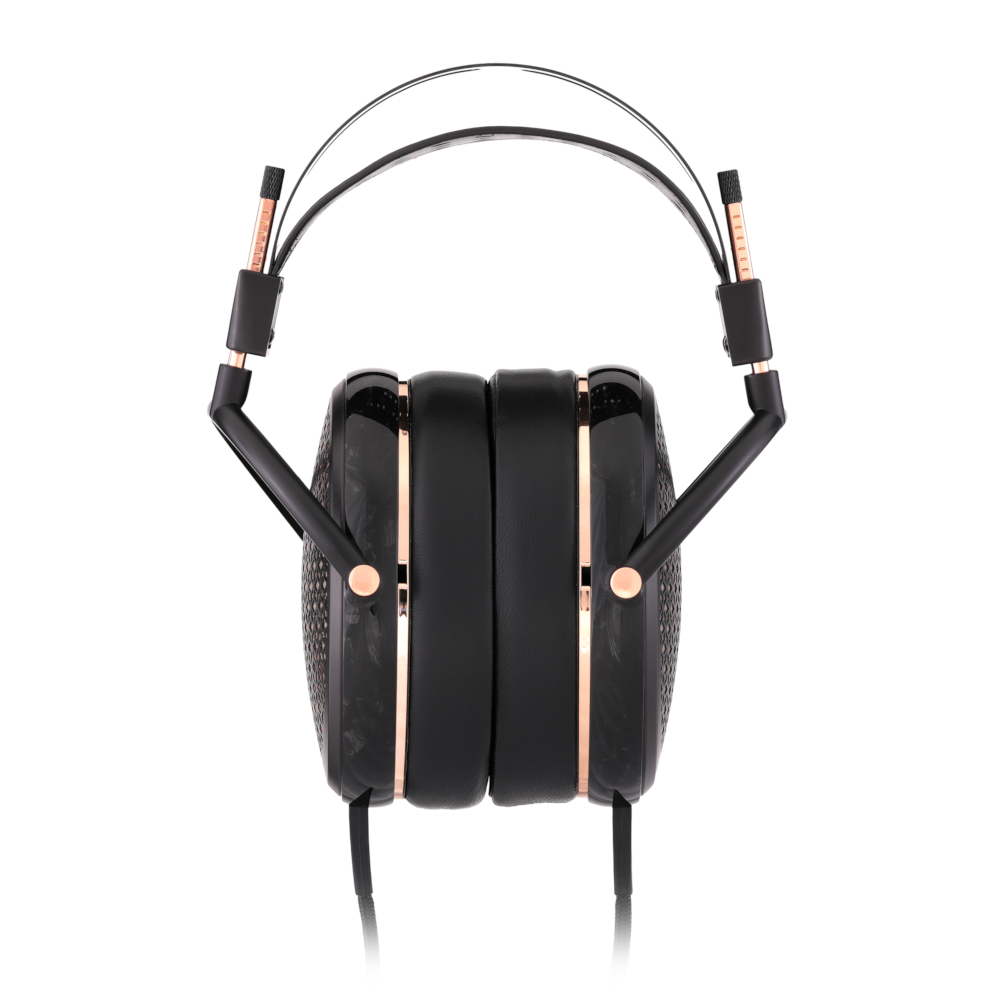 CRBN2 Electrostatic Headphones