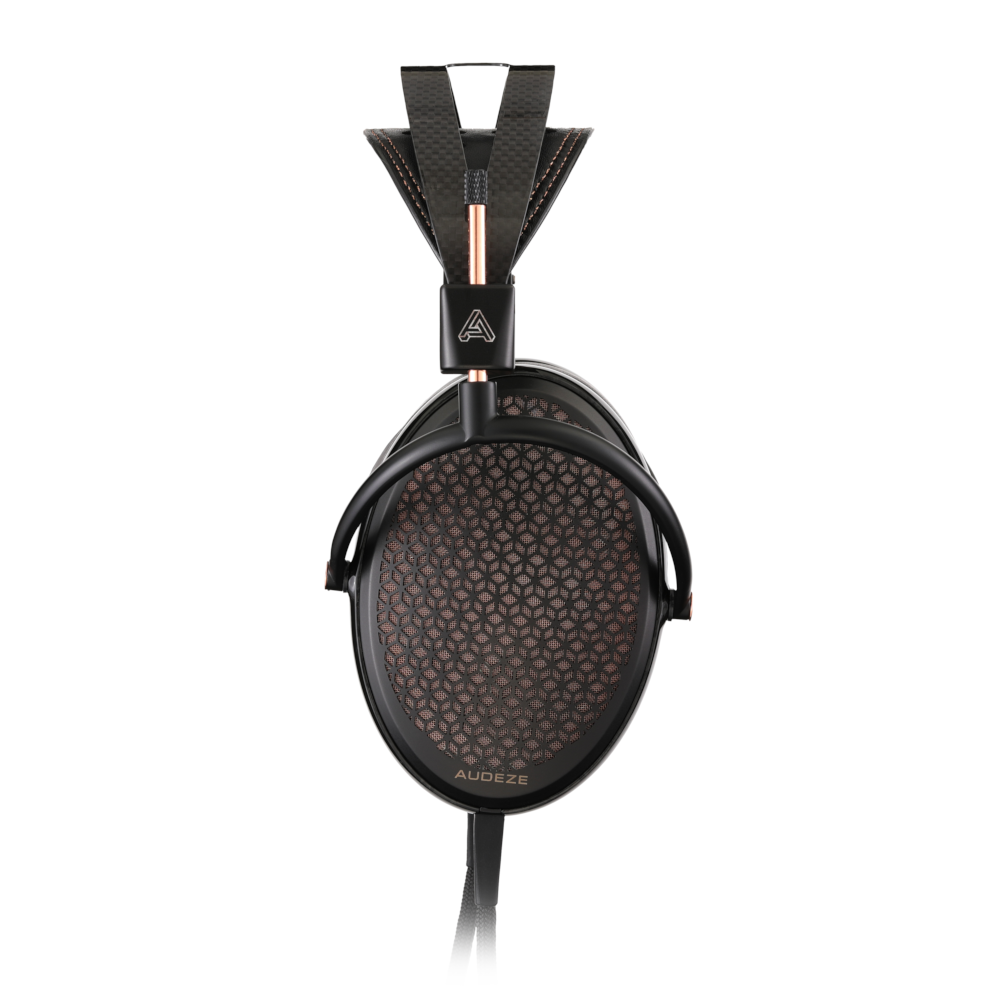 CRBN2 Electrostatic Headphones