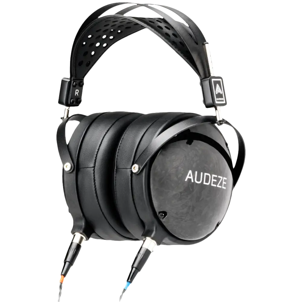 LCD-2 Closed Back - Leather-Free – Audeze UK