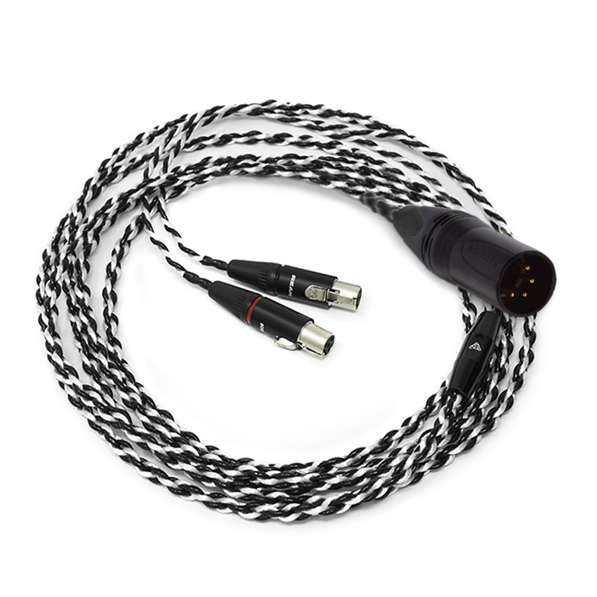 Audeze LCD Premium Braided Cable