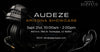 Audeze Arizona Showcase, Hosted by Acoustic Designs