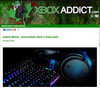 Xbox Addict: Audeze Mobius - Extraordinary Best In Class Audio
