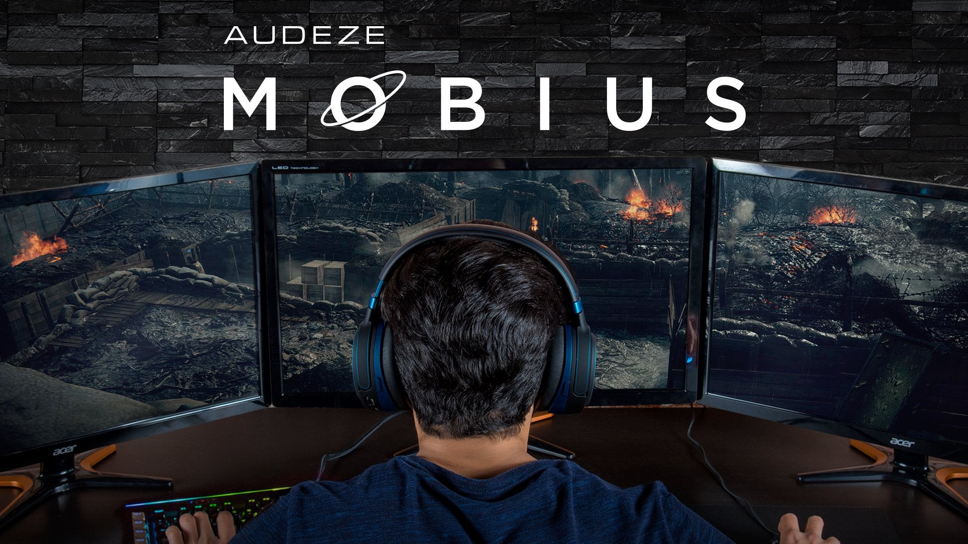 Notes on Mobius Bluetooth quality for gaming, video and microphone use