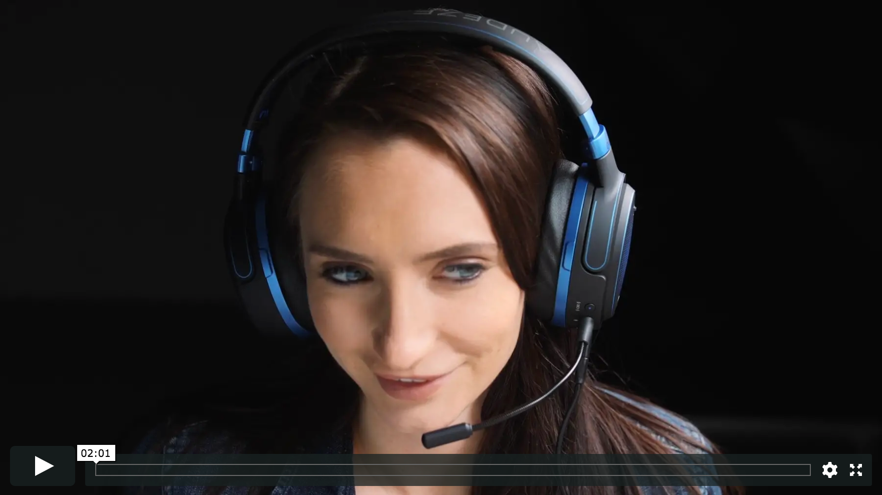 Audeze Mobius: True Competitive Advantage