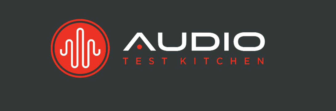 Audeze headphones are the reference standard for Audio Test Kitchen!