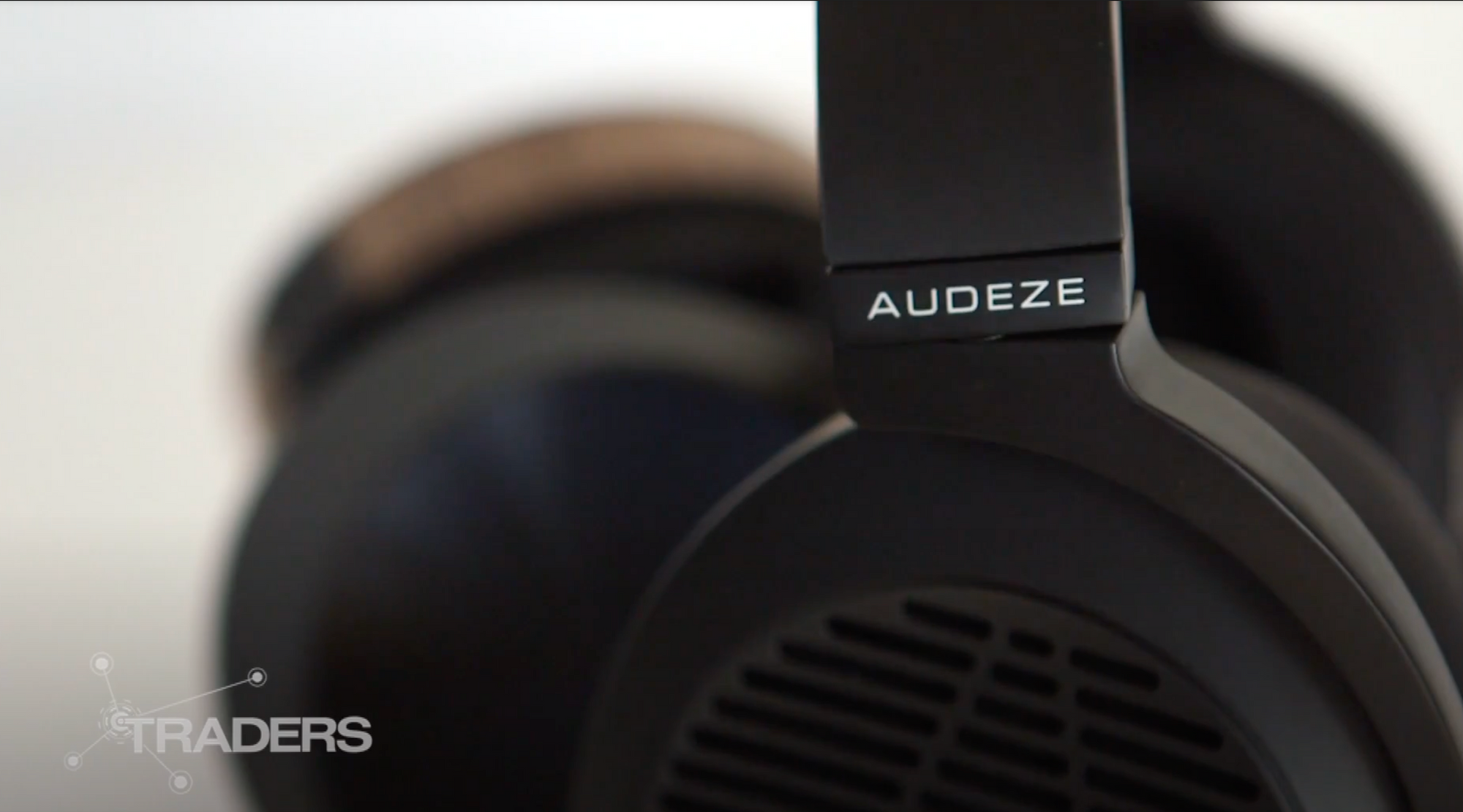 CNN features Audeze!
