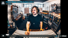 Hannes Bieger explains how Audeze headphones changed the way he mixes.