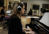 Audeze interviews pianist and composer Kris Davis