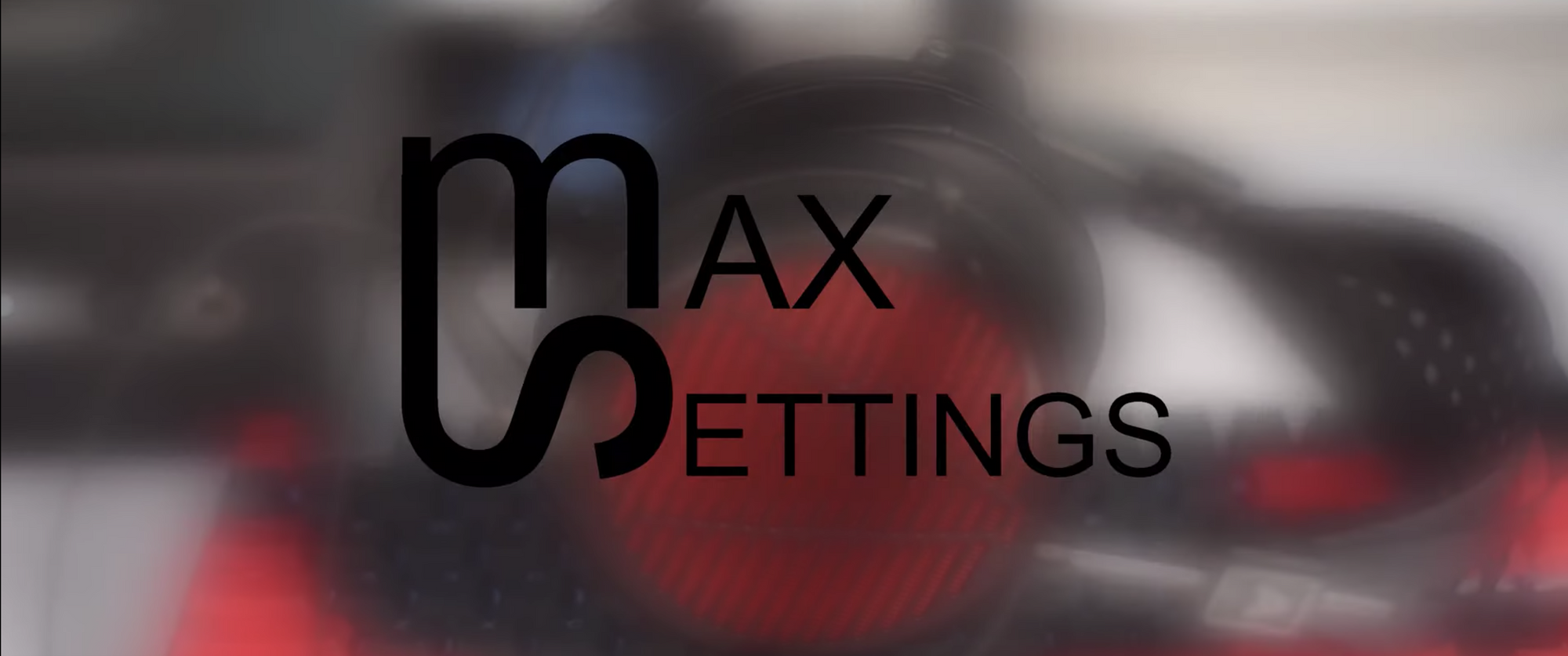 Audeze LCD-GX Max Settings YouTube Review
