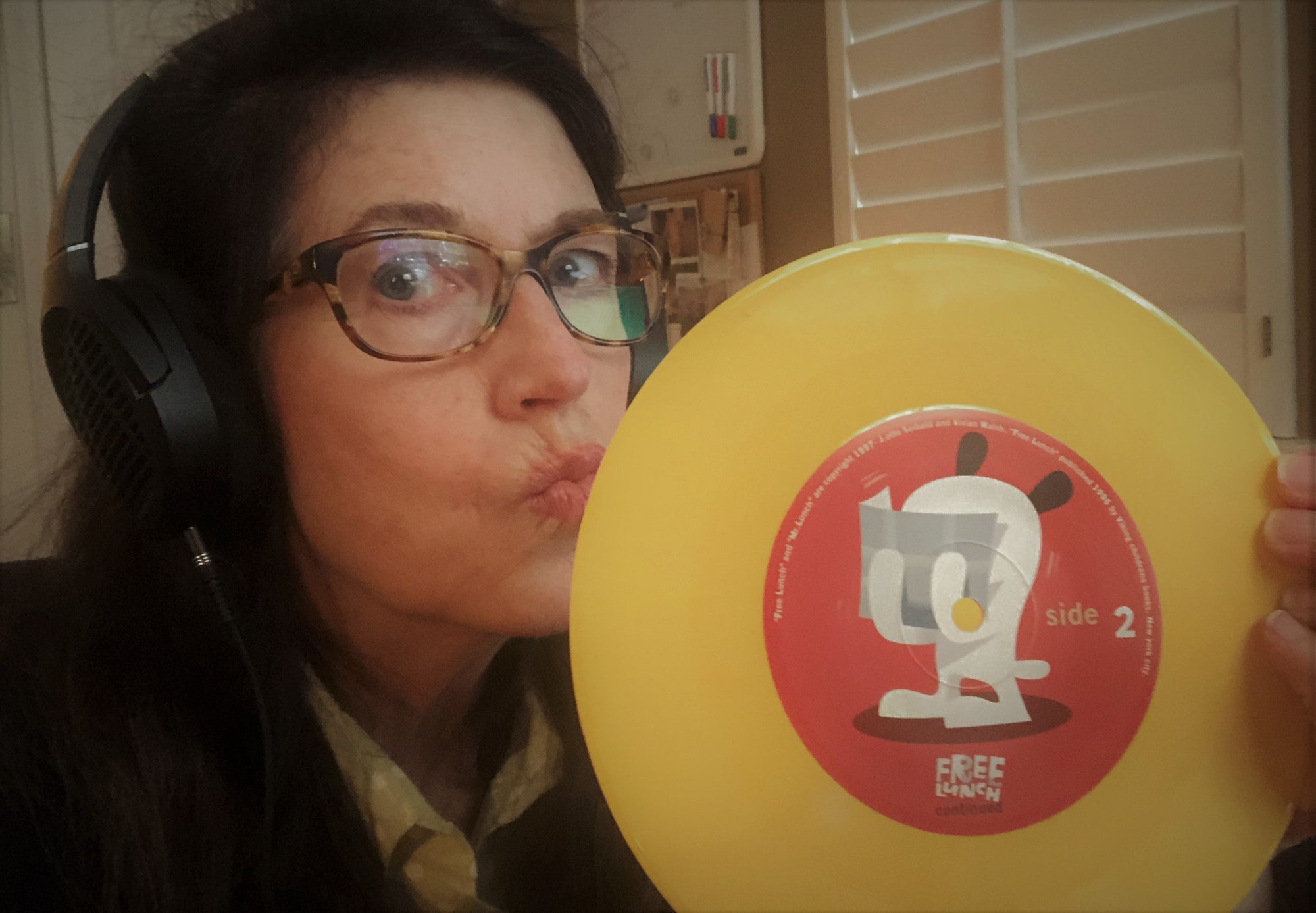 Audeze interviews Susan Rogers, engineer for Prince and many others