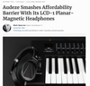Forbes Reviews the Audeze LCD-1