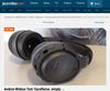 Jeuxvideo - L'excellence, tout simplement... Best headphone on the market today