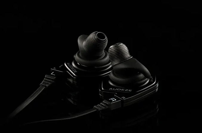 Installation and Use of Audeze Ear Fins for iSINE and LCD-i Series ...