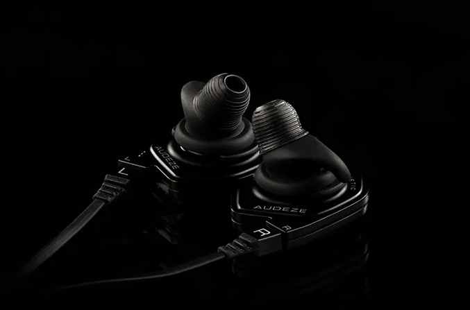 Installation and Use of Audeze Ear Fins for iSINE and LCD-i Series