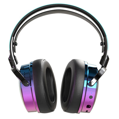 Audeze Maxwell Ultraviolet Edition Gaming Headset - Refurbished
