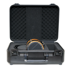 Audeze Aluminum Travel Case for LCD-5, CRBN, MM Series