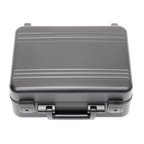 Audeze Aluminum Travel Case for LCD-5, CRBN, MM Series