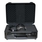 Aluminum Travel Case for LCD-5, MM Series, LCD Series, Maxwell