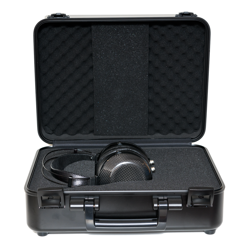 Aluminum Travel Case for LCD-5, MM Series, LCD Series, Maxwell