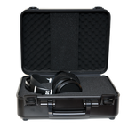 Aluminum Travel Case for LCD-5, MM Series, LCD Series, Maxwell