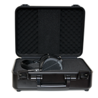 Aluminum Travel Case for LCD-5, MM Series, LCD Series, Maxwell
