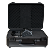 Aluminum Travel Case for LCD-5, MM Series, LCD Series, Maxwell