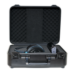Aluminum Travel Case for LCD-5, MM Series, LCD Series, Maxwell