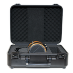 Aluminum Travel Case for LCD-5, MM Series, LCD Series, Maxwell
