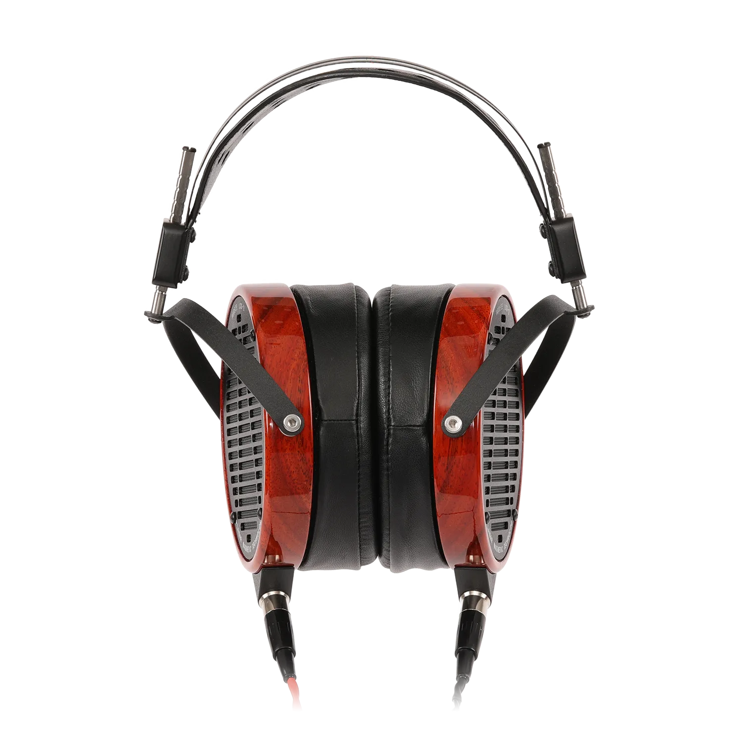 LCD-2 - Padauk