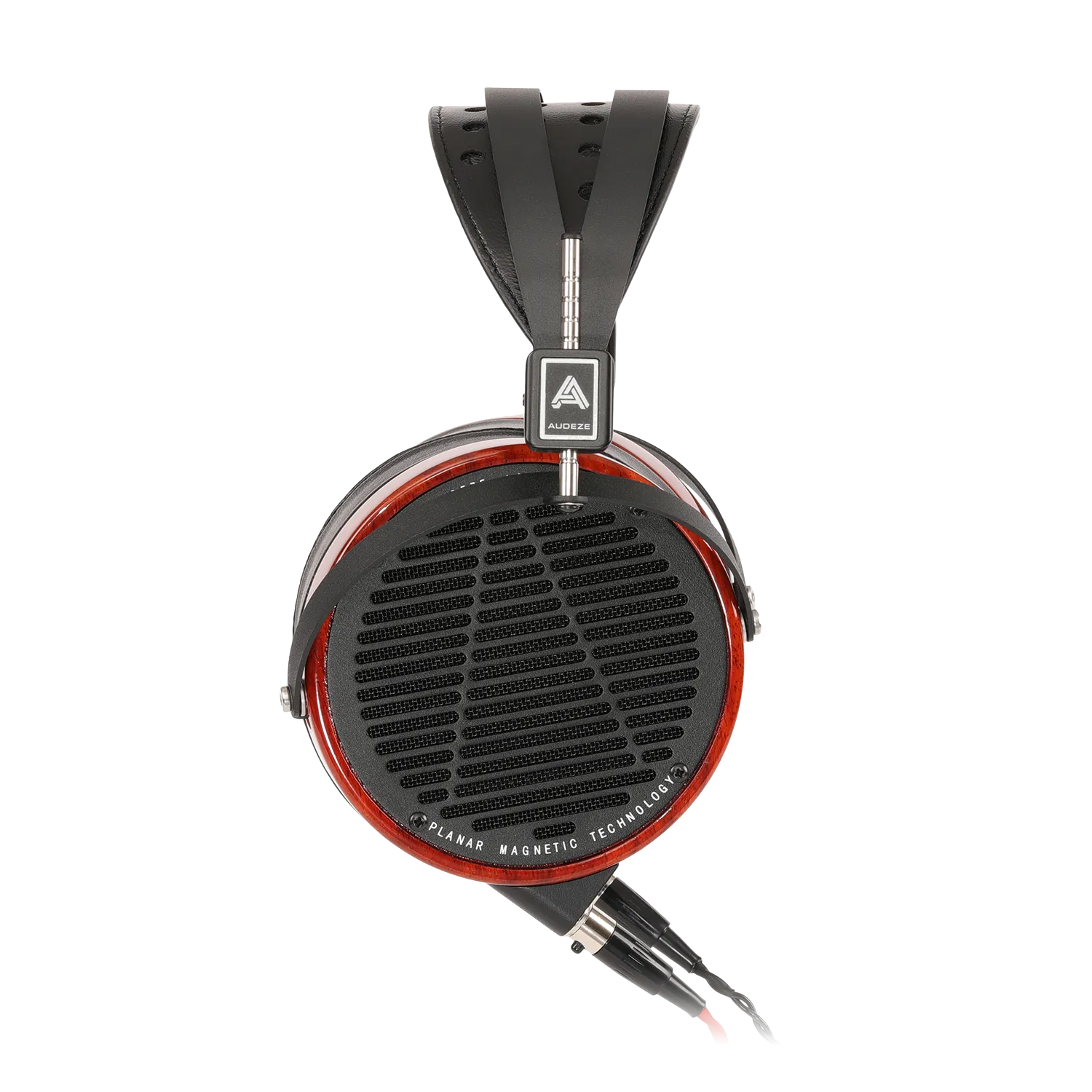 LCD-2 - Padauk