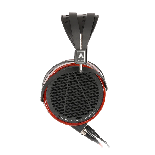 LCD-2 - Padauk