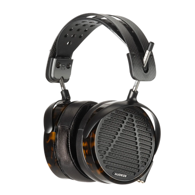 LCD-5 Flagship Headphones