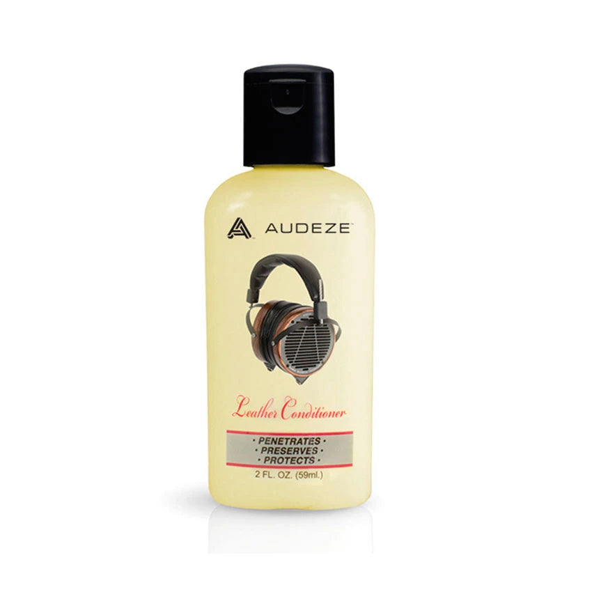 Audeze LCD Leather Care Kit