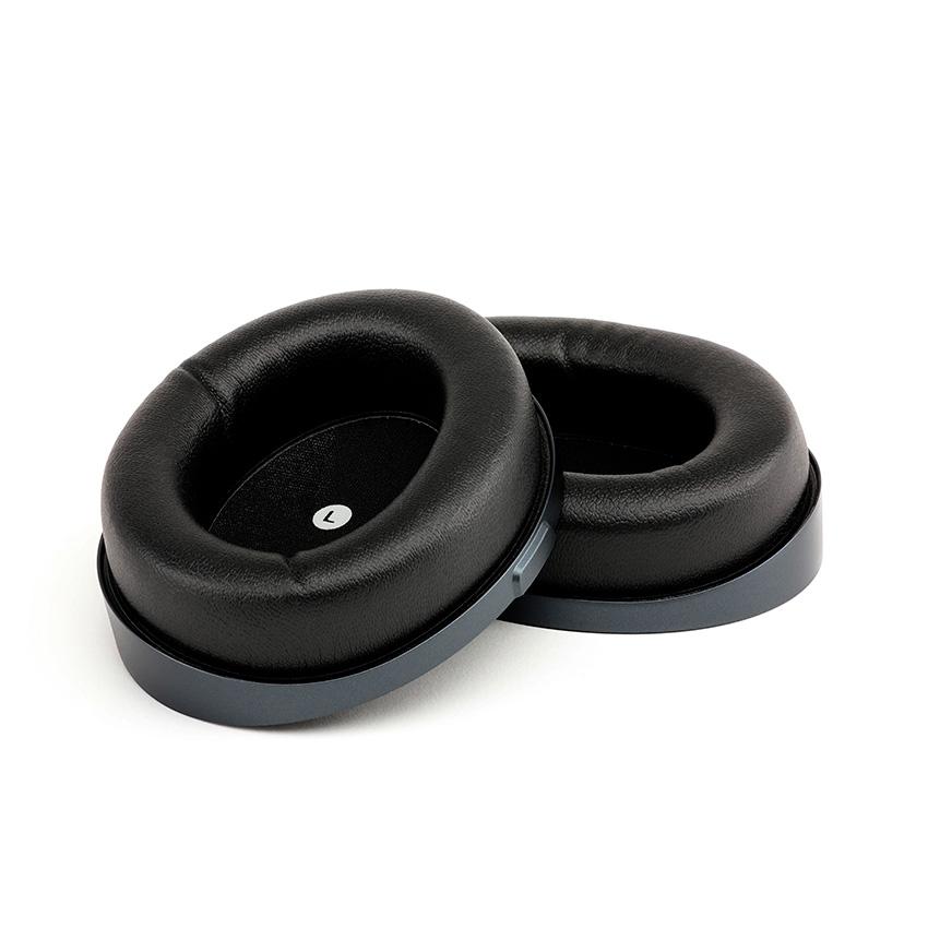 Audeze Mobius and Penrose Standard Ear Pad Replacement Kit - Carbon