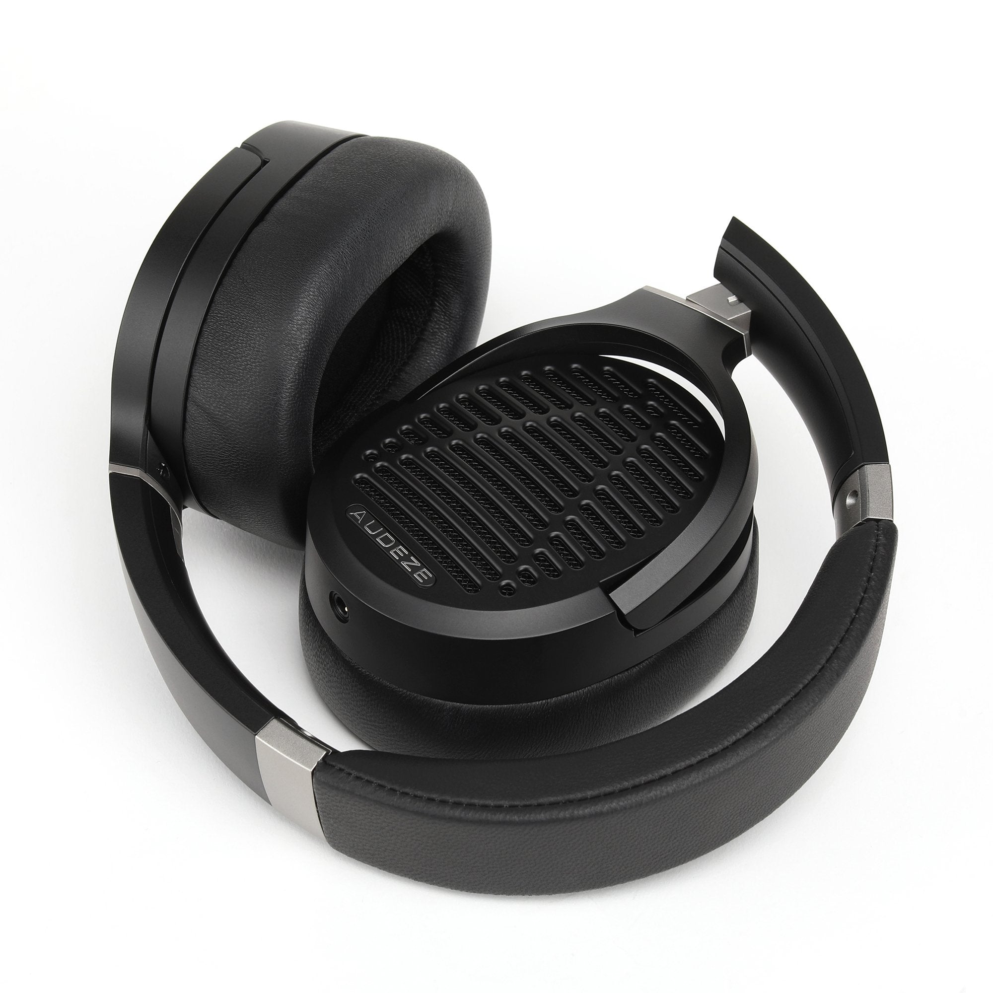 Audeze LCD-1 Headphones | Foldable Headphones | Folding Headphones