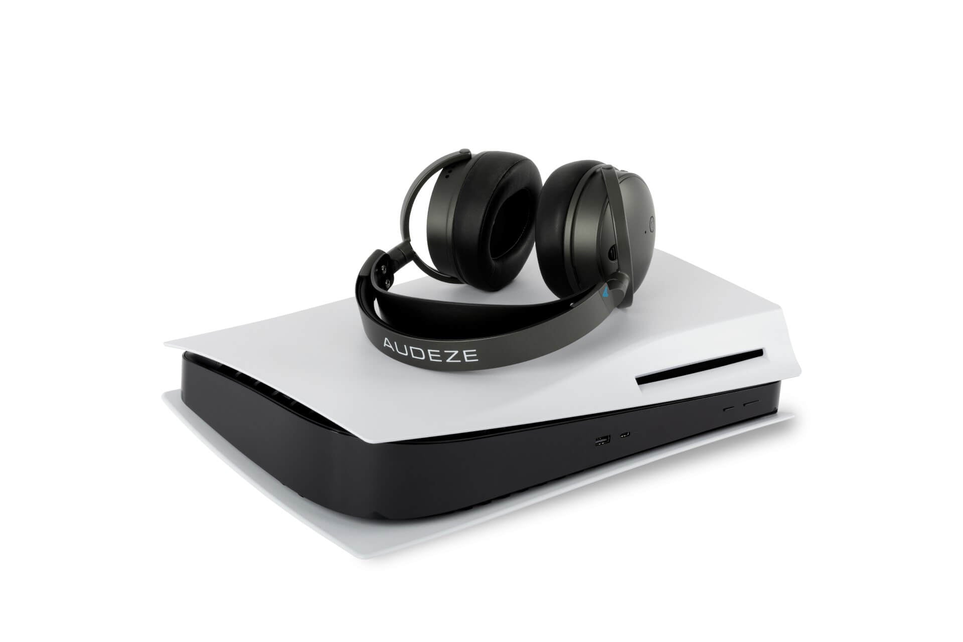 Maxwell Wireless Gaming Headset