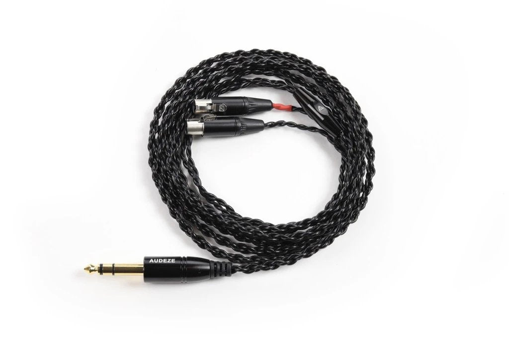 Audeze LCD Single-Ended Cable - Main Image
