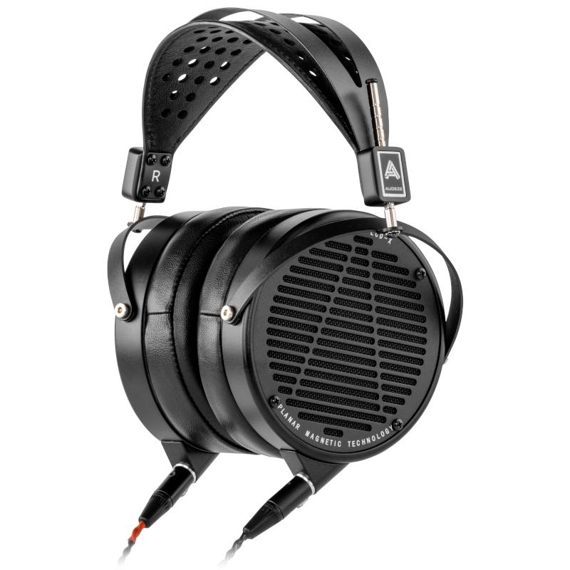 LCD-X - Planar Magnetic Headphones - Refurbished