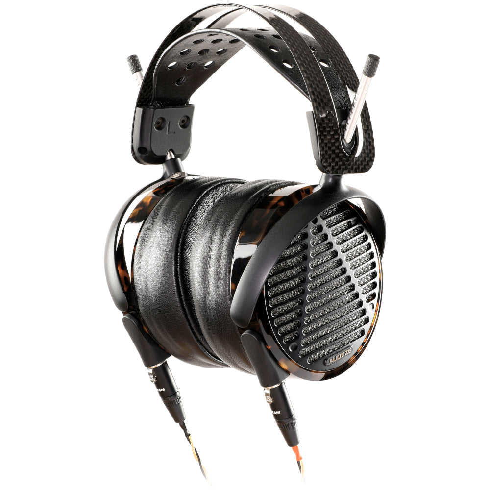 LCD-5 Flagship Headphones